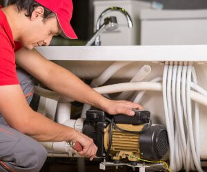 About Emergency plumbing pros Lansford, PA
